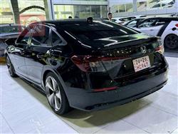 هۆندا سیڤیک